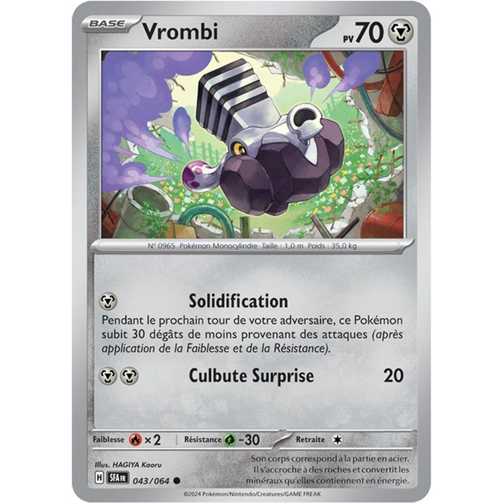 43/64 Vrombi