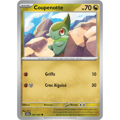 44/64 Coupenotte