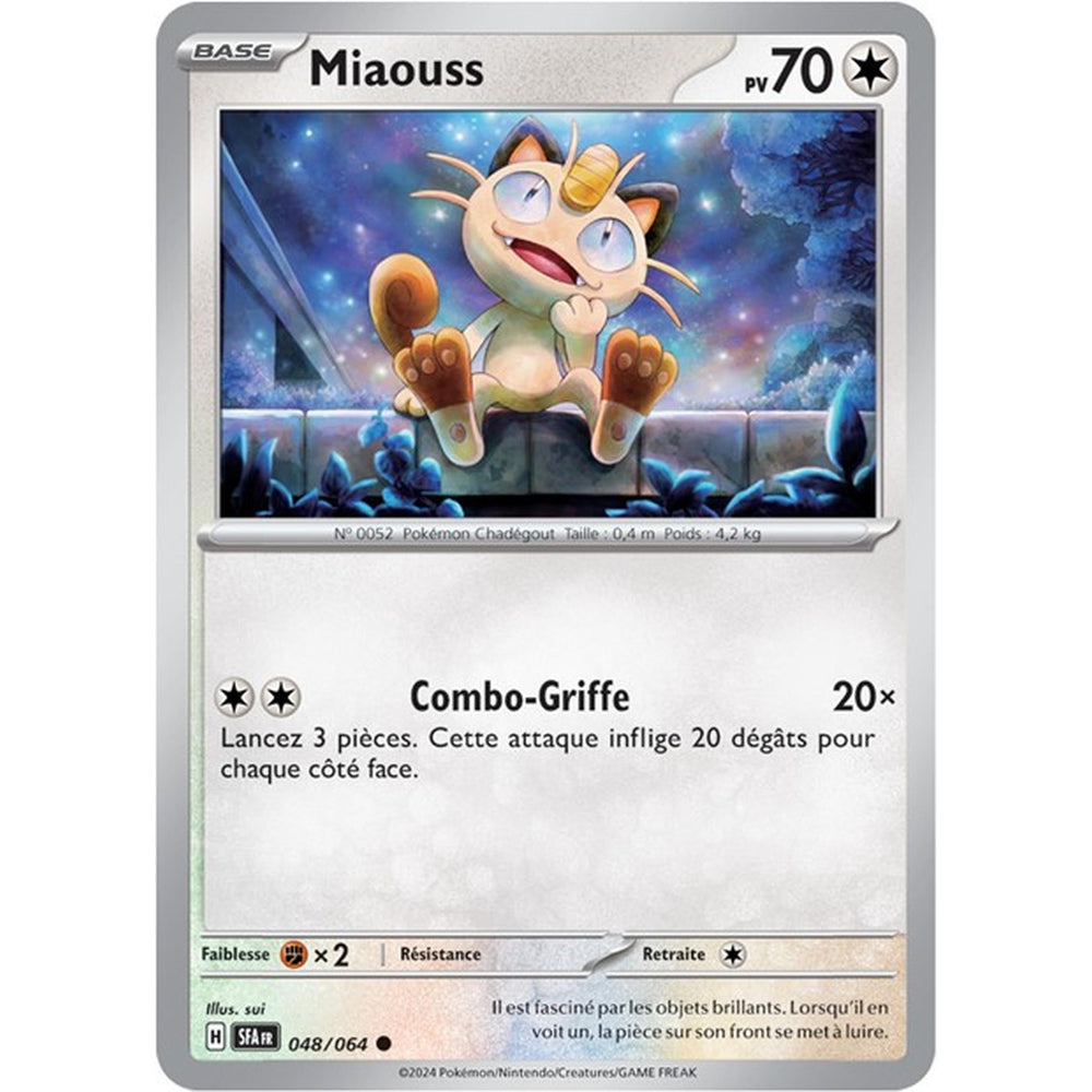 48/64 Miaouss