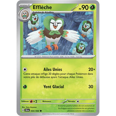 04/64 Efflèche