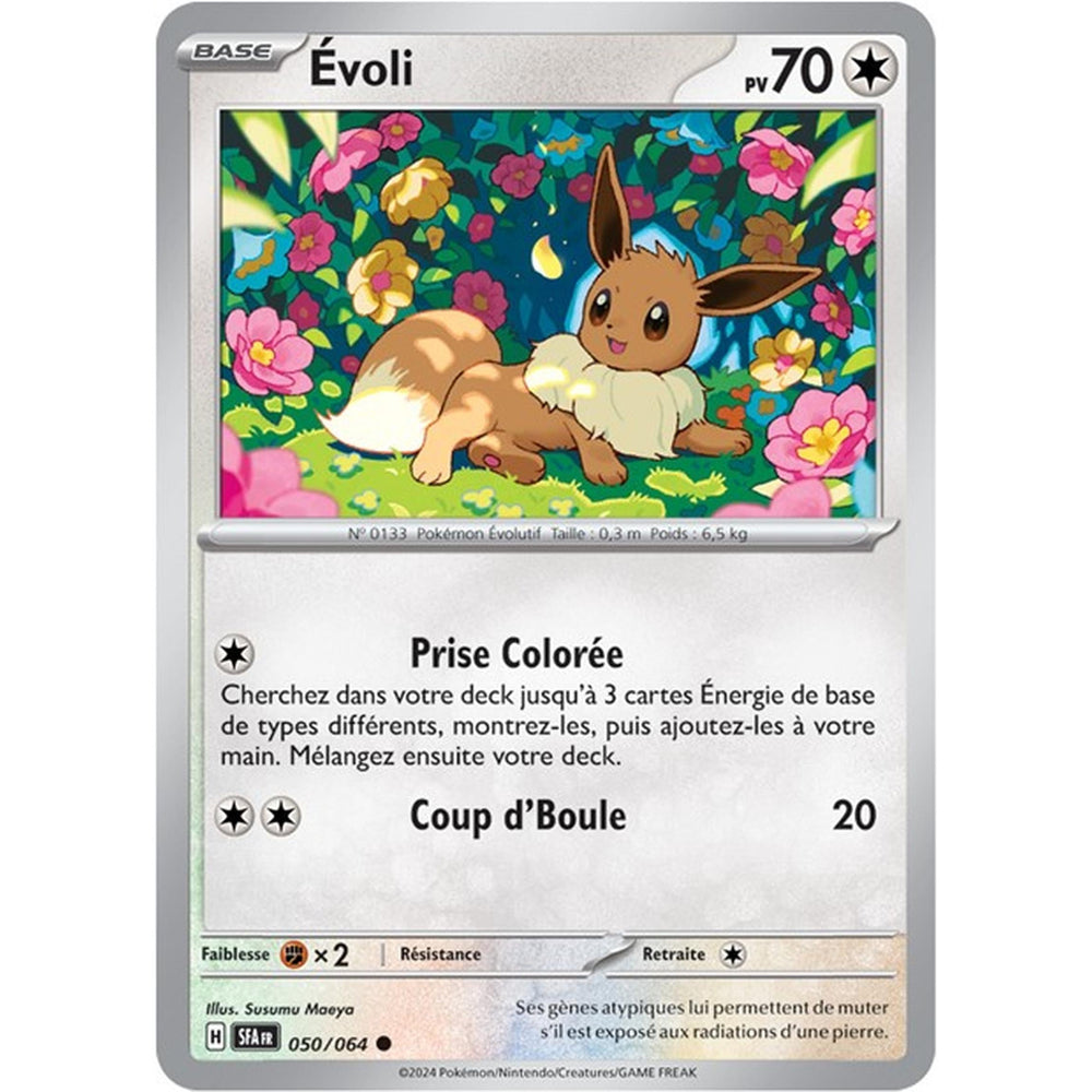 50/64 Evoli