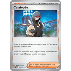 56/64 Cassiopée