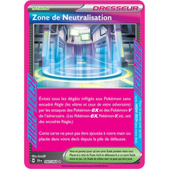 60/64 Zone de Neutralisation