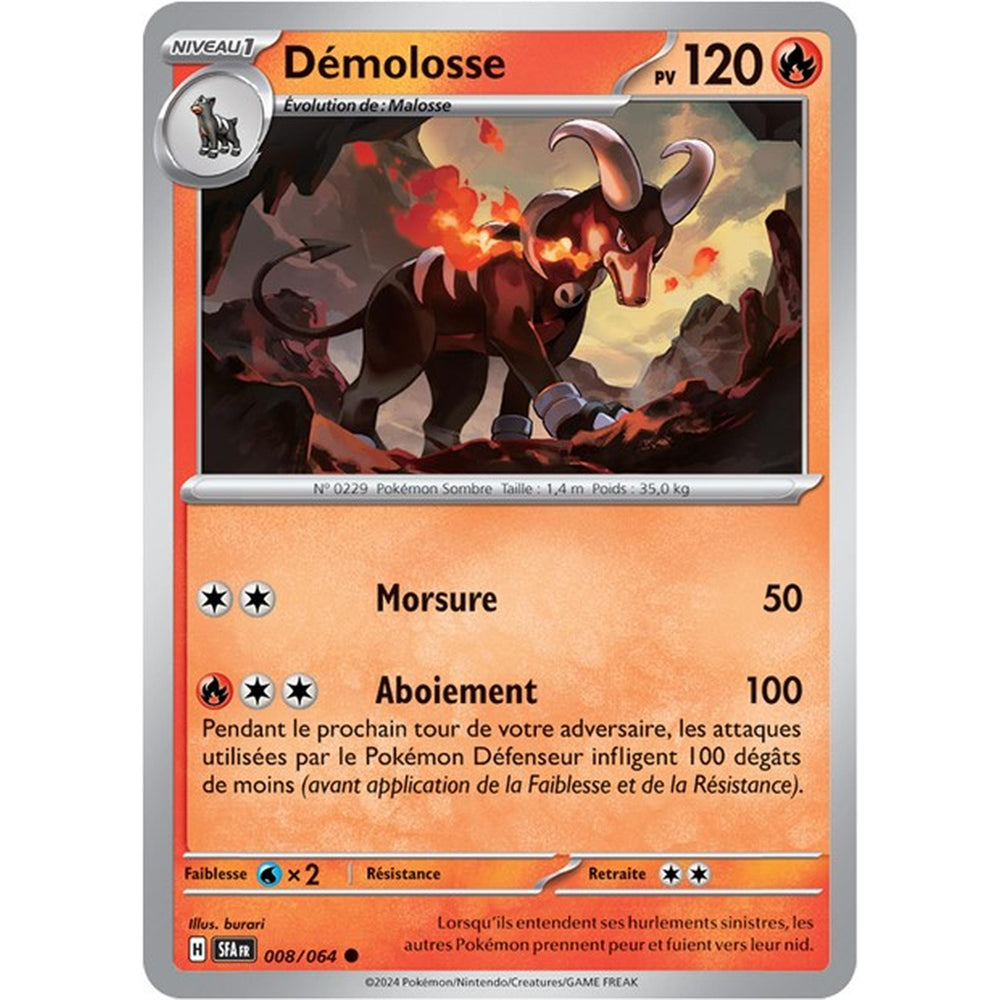 08/64 Démolosse