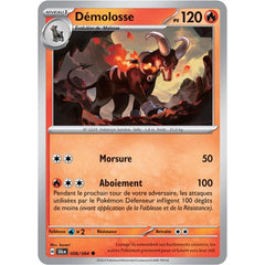 08/64 Démolosse
