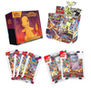 MEGA PACK EV03-MASTERSET