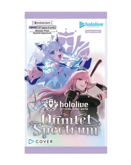 Hololive Booster