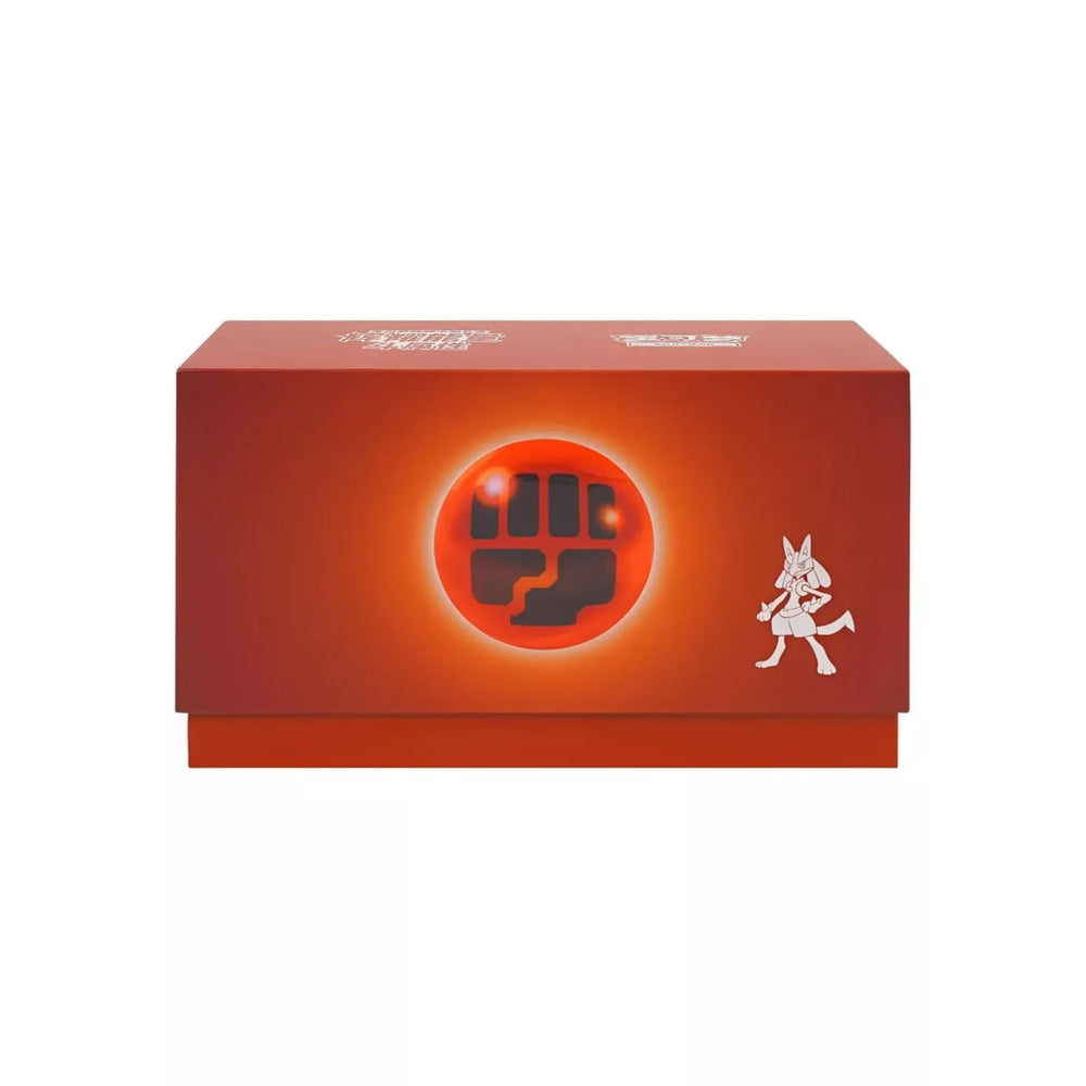 Pokémon [CN] - Coffrets Énergie Brillante Combat