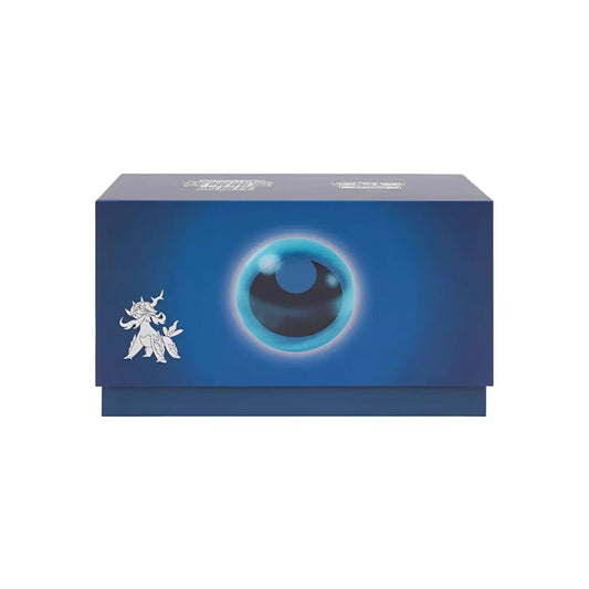 [PRECOMMANDE] Pokémon [CN] - Coffrets Énergie Brillante Ténèbres-MASTERSET