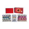 [PRECOMMANDE] Pokémon [CN] - Coffrets Énergie Brillante Feu-MASTERSET