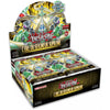 Display Yu-Gi-Oh! 24 Boosters L'Ère du Seigneur Suprême-MASTERSET