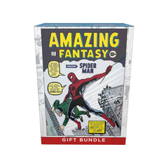 MTG - Gift Bundle - Marvel's Spider-Man [EN]