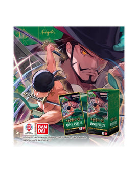 One Piece TCG