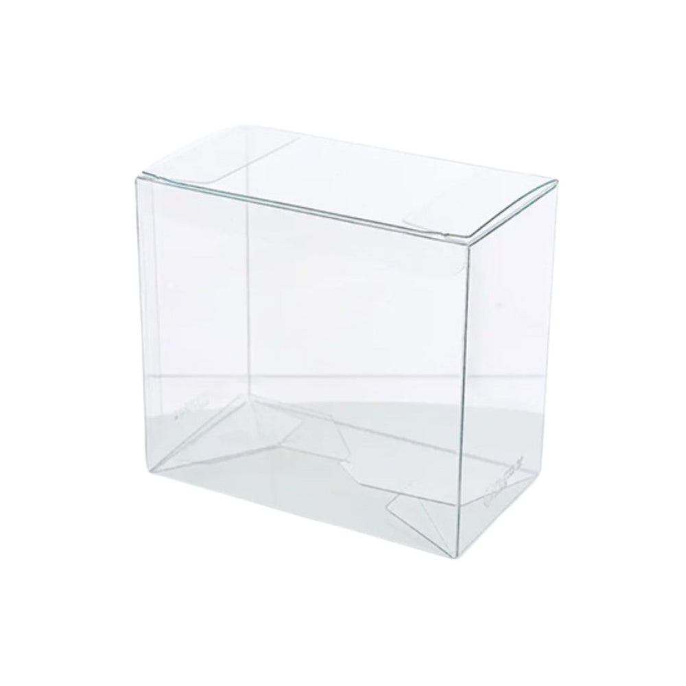 Phoenix Shield – Crystal Box Protection Display Pokémon