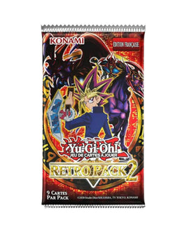 Boosters - Yu-Gi-Oh!