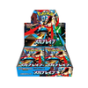 Pokémon [Japonais] - Boîte de 30 Boosters No Shrink - M1L Mega Brave-MASTERSET