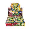 Pokémon [Japonais] - Boîte de 30 Boosters No Shrink - M6 Storm Emeralda-MASTERSET