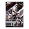 [PRECOMMANDE] Weiss Schwarz [JAP] - Boîte de 10 Boosters - Azur Lane Vol.3-MASTERSET