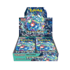 Pokémon [Japonais] - Boîte de 30 Boosters No Shrink - SV7 Stellar Miracle-MASTERSET
