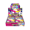Pokémon [Japonais] - Boîte de 30 Boosters No Shrink - M1S Mega Symphonia-MASTERSET
