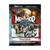 [PRECOMMANDE] Weiss Schwarz [EN]- Trial Deck - Metaphor: ReFantazio-MASTERSET