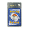 Alakazam ex FA 151 201/165 PCA 9.5 verso
