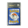 Alakazam FA Promo M-E 009 PCA 9.5 verso