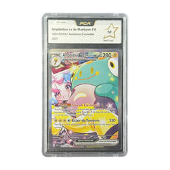 Ampibidou ex de Mashynn FA Aventures Ensemble 183/159 PCA 10