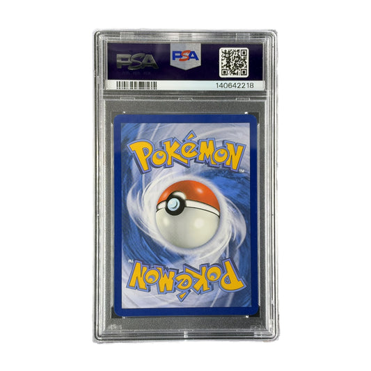 Arceus VSTAR FA Zénith Suprême GG70/GG70 PCA 9.5 verso