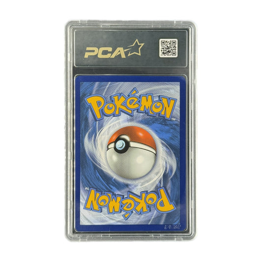 Arceus VSTAR FA Zénith Suprême GG70/GG70 PCA 9 verso