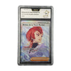 Ariane de la Team Rocket FA Rivalités Destinées 237/182 PCA 10 recto