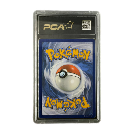 Ariane de la Team Rocket FA Rivalités Destinées 237/182 PCA 10 verso