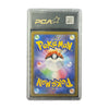 Beedrill V FA JP Space Juggler 069/067 PCA 9.5 verso