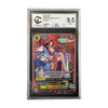 Boa Hancock SP (One Piece) Les Sept de la Mer d'Azur OP14-112 CCC 9.5 recto