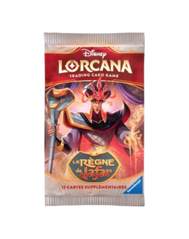 Lorcana deck booster