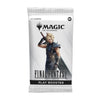 MTG - Booster en loose - Final Fantasy-MASTERSET