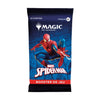 MTG - Booster en loose - Marvel's Spider-Man-MASTERSET