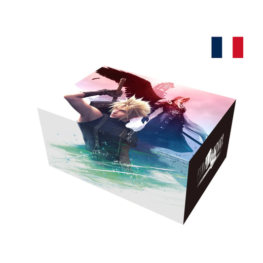 [PRECOMMANDE] Final Fantasy [FR] - Anniversary Collection Set 2027-MASTERSET