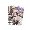 [PRECOMMANDE] Ultra Pro - 105 Protège-Cartes APEX Standard - hololive OFFICIAL CARD GAME Juufuutei Raden