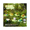 Pokémon – Figurines Lawn Series