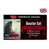 [PRECOMMANDE] Godzilla Card Game [EN] - Boîte de 12 Boosters - BP05 Battle Begins!