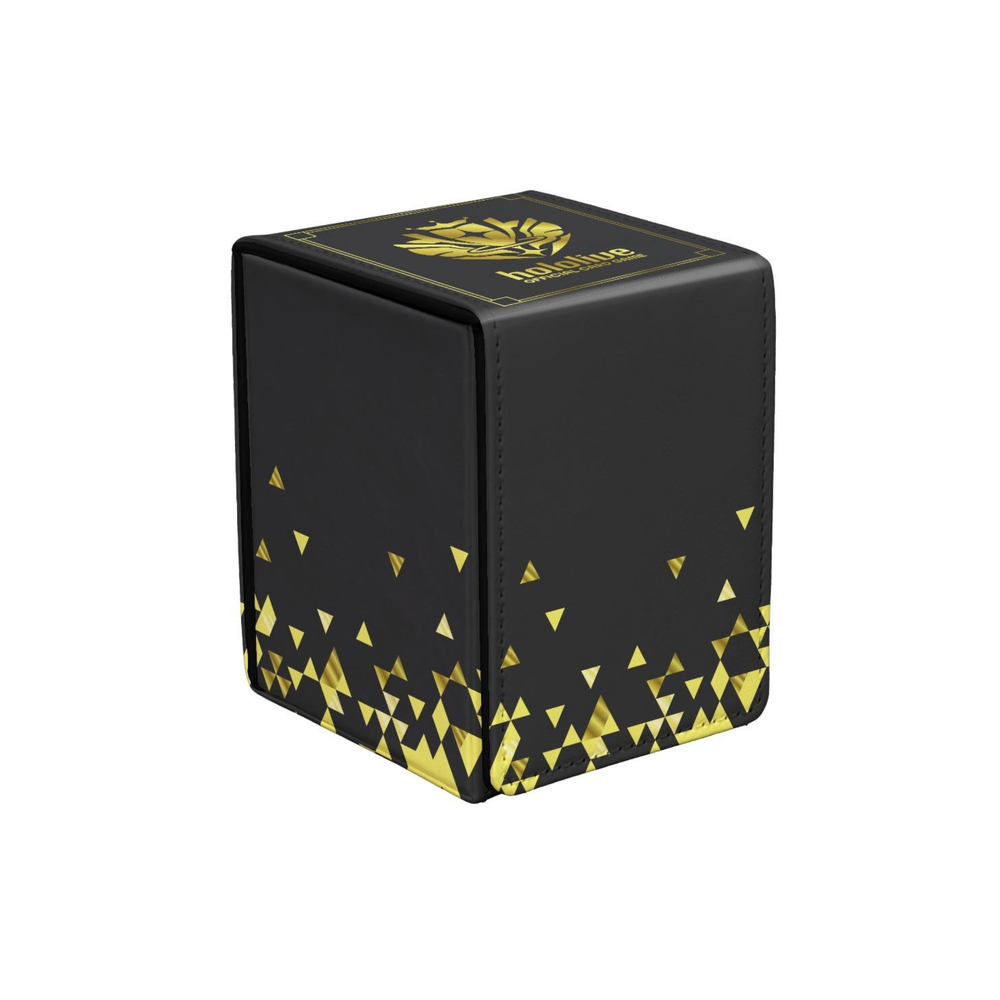 [PRECOMMANDE] Ultra Pro - Alcove Flip Deck Box - hololive OFFICIAL CARD GAME