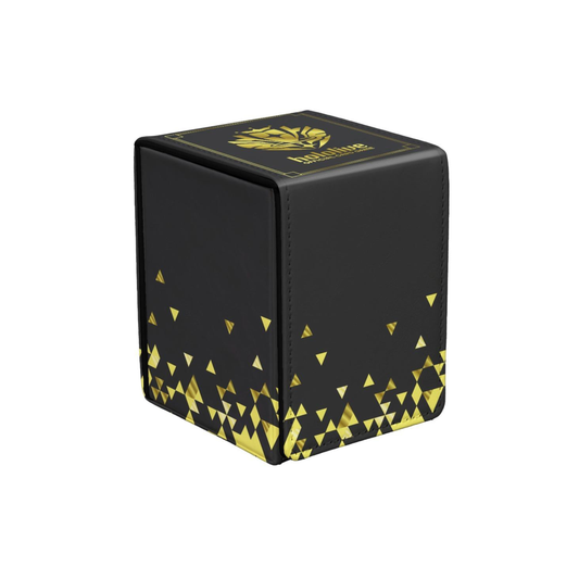 [PRECOMMANDE] Ultra Pro - Alcove Flip Deck Box - hololive OFFICIAL CARD GAME