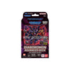[PRECOMMANDE] Digimon Card Game [EN] - Advanced Deck - ST-27 Diaboromon-MASTERSET
