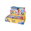 [PRECOMMANDE] Disney Lorcana - Boîte de 24 Boosters - Chapitre 14 : Hyperia City-MASTERSET