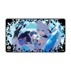 [PRECOMMANDE] Ultra Pro - Tapis de Jeu Premium - hololive OFFICIAL CARD GAME Shirakami Fubuki