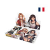 [PRECOMMANDE] Final Fantasy [FR] - Boîte de 18 Boosters - Opus 31 Symphony of Heroes-MASTERSET