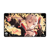 [PRECOMMANDE] Ultra Pro - Tapis de Jeu Premium - hololive OFFICIAL CARD GAME Nakiri Ayame
