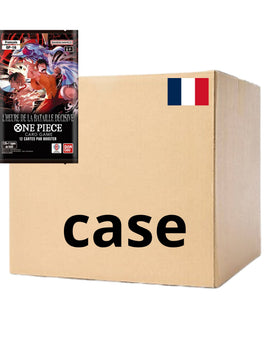 One Piece TCG [FR]