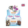 [PRECOMMANDE] Riftbound: LoL TCG - Boîte de 24 Boosters - Set 05 Radiance [EN]-MASTERSET